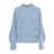 Ermanno Scervino Cardigan Blue