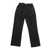 Paolo Pecora BOY PANTS Black  