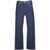 Levi's® Levi'S 501 Cotton Jeans With A Straight Leg BLUE