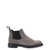 Doucal's Doucal'S  Boots Dove Grey Grey