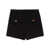 TWINSET Twin-Set Shorts Black Black