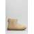 UGG UGG Classic Mini Ii Low Heels Ankle Boots Beige