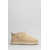 UGG UGG Classic Ultra Mini Low Heels Ankle Boots Beige