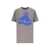 Vivienne Westwood Vivienne Westwood T-Shirts And Polos GREY