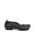 UMA WANG Uma Wang Foot Ballet Shoe Black