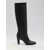 Chloe Eve Boots Black