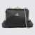 Vivienne Westwood Vivienne Westwood Black Wallet Black