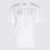 PUCCI Pucci White Cotton T-Shirt WHITE