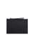 Bottega Veneta Bottega Veneta Leather Pouch Black