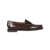 Sebago Sebago Loafers BROWN