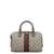 Gucci Gucci Ophidia Gg Handbag Beige