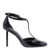 Salvatore Ferragamo Ferragamo With Heel Black