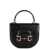 Gucci Gucci Gucci Horsebit 1955 Mini Handbag Black