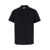 Burberry Burberry T-Shirts And Polos Black