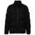 Stone Island Stone Island Nylon Down Jacket Black