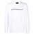 Emporio Armani Emporio Armani Sweaters WHITE