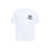 AMIRI Amiri T-Shirts WHITE