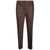 PT TORINO Pt Torino Pants BROWN