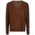 ARAGONA Aragona Sweater BROWN