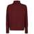 ARAGONA Aragona Sweater RED