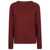 ARAGONA Aragona Sweater RED