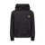 BARROW Barrow Hoodie Black