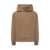 BARROW Barrow Hoodie BROWN