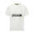 BARROW Barrow Jersey T-Shirt WHITE