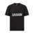 BARROW Barrow Jersey T-Shirt Black