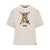 BARROW Barrow Jersey T-Shirt Beige