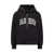 BARROW Barrow Zip Hoodie Black