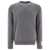 Golden Goose Golden Goose "Davis" Sweater GREY