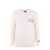 Mc2 Saint Barth MC2 Saint Barth  Sweaters White