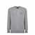 Mc2 Saint Barth MC2 Saint Barth  Sweaters Grey GREY