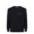 Mc2 Saint Barth MC2 Saint Barth  Sweaters Black Black