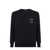 Mc2 Saint Barth MC2 Saint Barth  Sweater Black