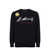 Mc2 Saint Barth MC2 Saint Barth  Sweaters Black Black