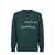 Mc2 Saint Barth MC2 Saint Barth  Sweaters VERDE INGLESE