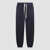 Jil Sander Jil Sander Midnight Cotton Track Pants BLUE