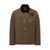 Barbour Barbour Workers Wax Jacket BROWN