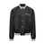 Off-White Off-White College Sateen Jkt Black