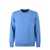 Mc2 Saint Barth MC2 Saint Barth  Sweaters Clear Blue CLEAR BLUE