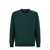 Mc2 Saint Barth MC2 Saint Barth  Sweaters VERDE INGLESE