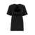 Isabel Marant Isabel Marant Étoile T-Shirt Black