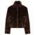 Liu Jo Liu Jo Coats Brown BROWN