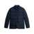 Woolrich Woolrich Coats Blue BLUE