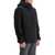 Woolrich Softshell Pacific Jacket For Outdoor BLACK