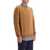 Ralph Lauren Wool Pullover With Pony Embroidery LATTE BROWN HEATHER