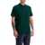 Ralph Lauren Custom Slim Fit Short Sleeve Polo Shirt COLLEGE GREEN/C3961