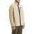 Patagonia Sweatshirt With Zipper And Retro Design EL CAP KHAKI